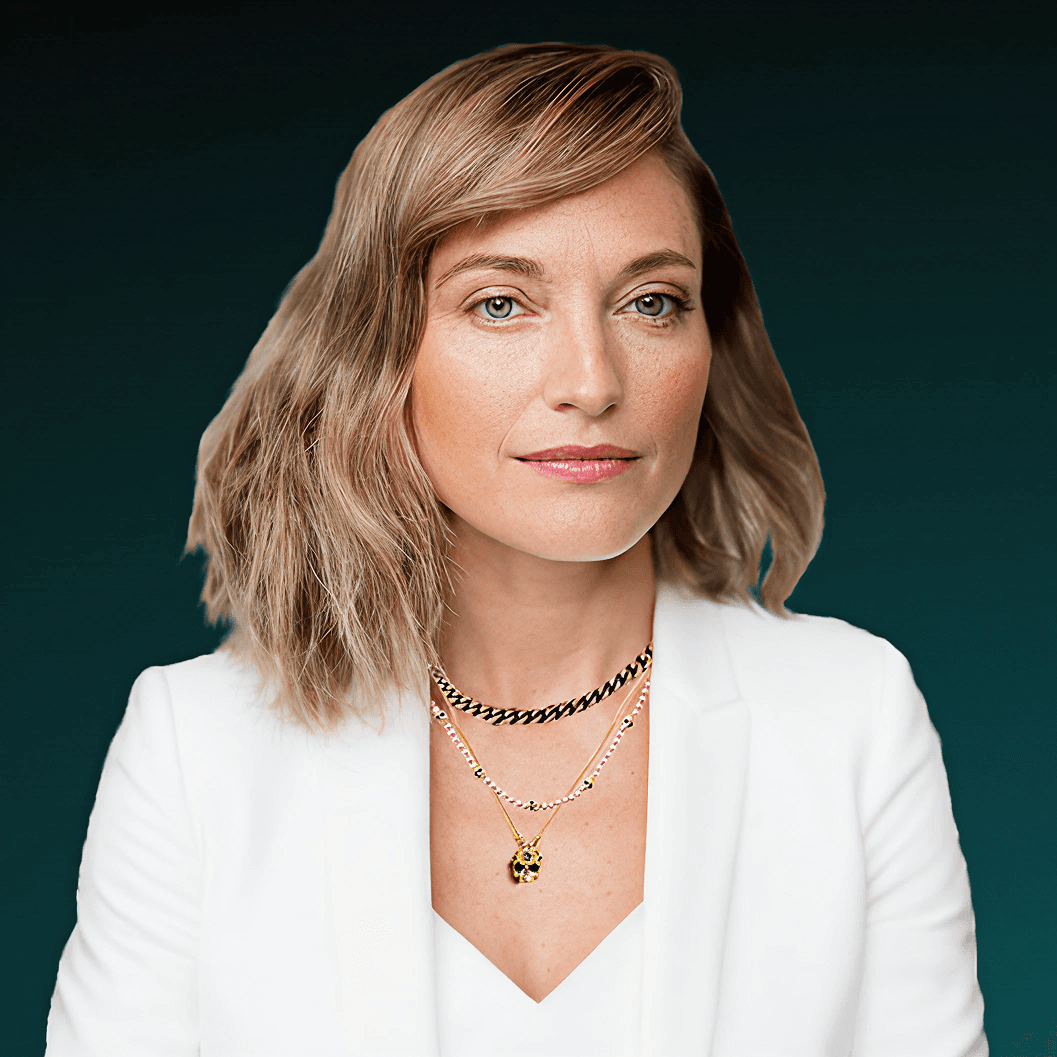 Jackie Morck, Founder